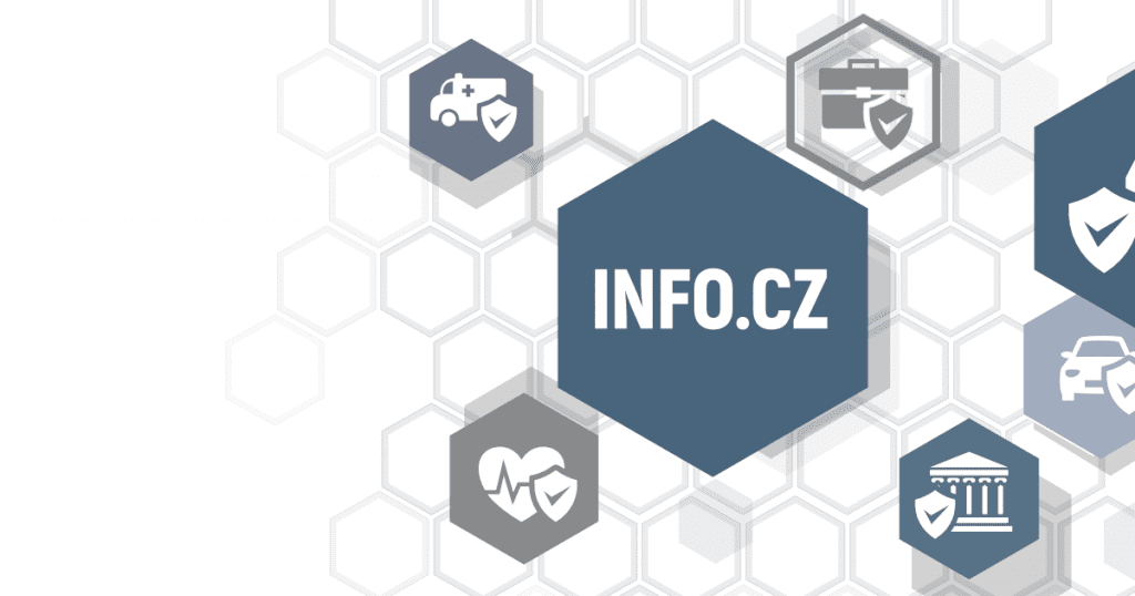 INFO.cz ilustrační obrázek